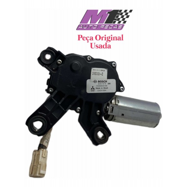 Motor Limpador Traseiro Mitsubishi Pajero Tr4 2010 A 2015