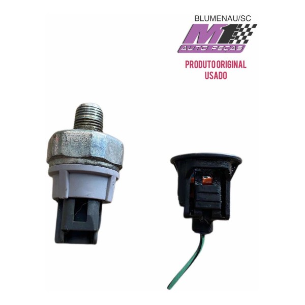 Interruptor De Óleo Cebolinha Toyota Hilux 3.0 2008 A 2015