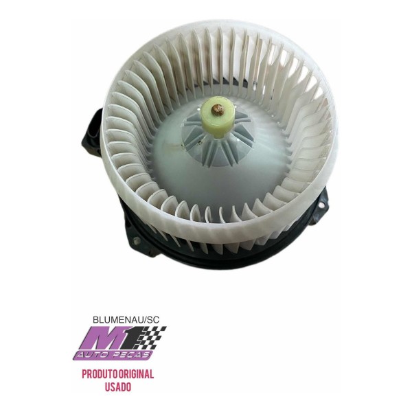 Motor Ar Forçado Ventilação C/ar Onix Prisma 2013 A 2019