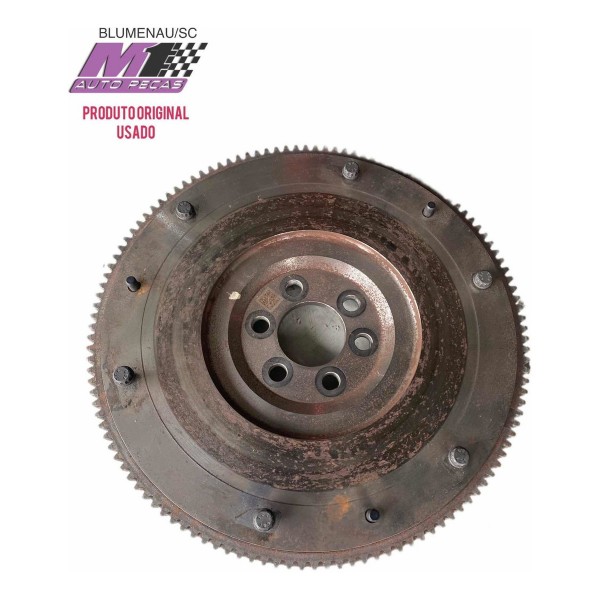 Volante Cremalheira Motor Fox Polo Gol G7 G8 1.0 3cc 17/22