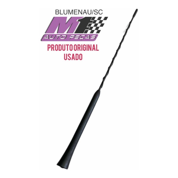 Antena De Teto Ford Ká Original 2014 2015 2016 2017 2018 21