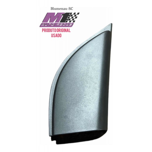 Moldura Interna Retrovisor Direito City 16 A 18 - 76220t9l