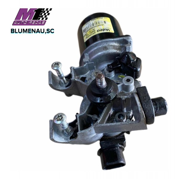 Motor Limpador Para Brisa Hyundai Hb20 2013 2014 2015 A 2019