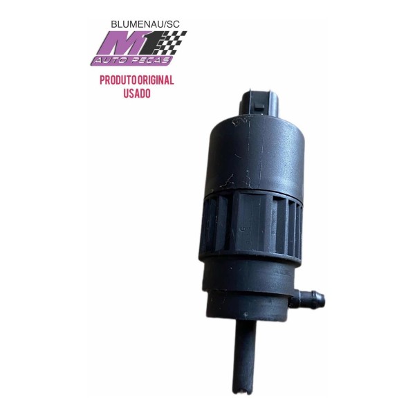 Motor Esguicho Limpador Para Brisa Captiva 2009 2010 2011 14