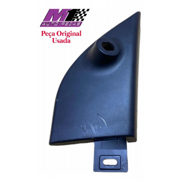 Moldura Interna Retrovisor Lado Direito Volkswagen Gol G6 G7