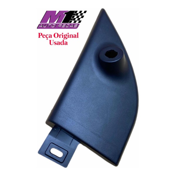 Moldura Interna Retrovisor Lado Esquerdo Volkswagen Gol G6