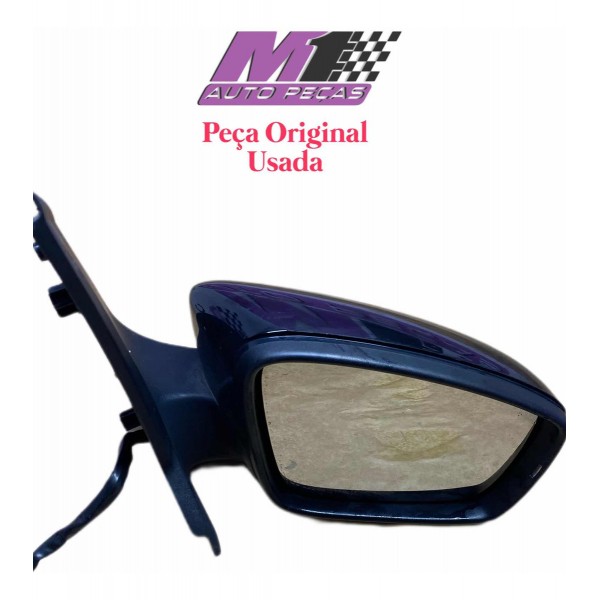 Espelho Retrovisor Lado Direito Volkswagen Fox 2015