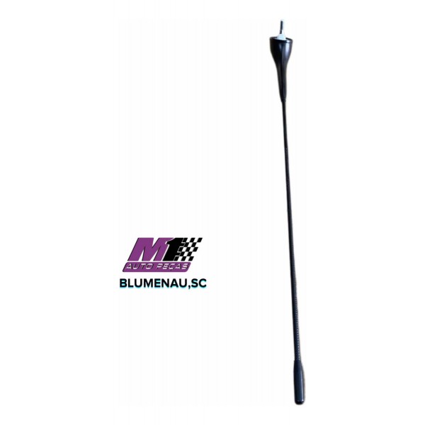 Antena Teto Fiat Palio Novo Uno Novo Strada Mobi 2013 A 2016