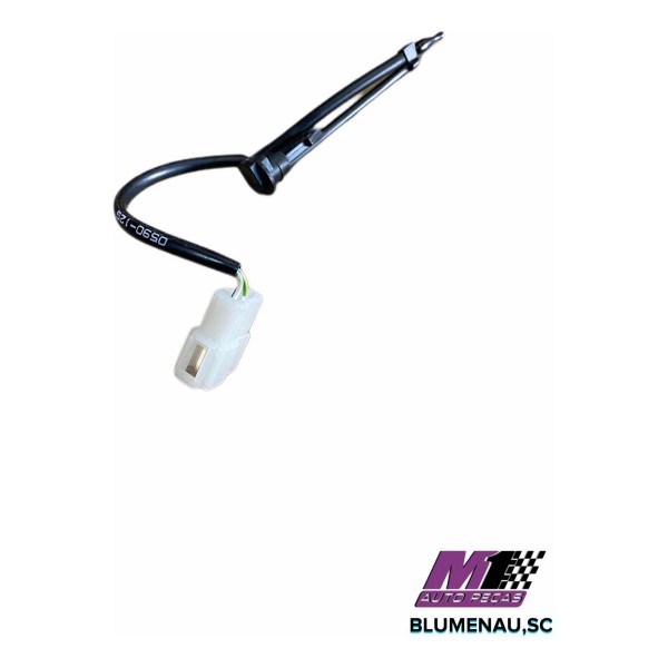 Sensor Temperatura Caixa Evaporadora Tras Pajero Full 04/14