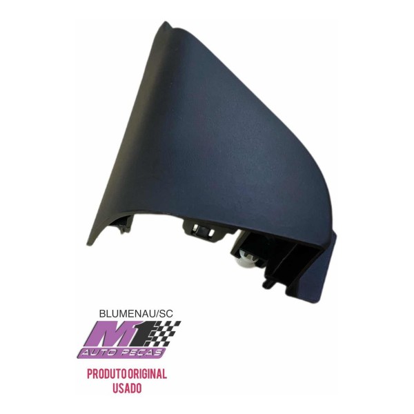 Moldura Interna Porta Retrovisor Esquerdo New Onix 2020 A 23